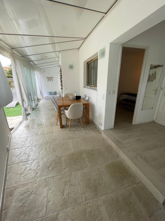 Charmante Maison Vallauris Exteriör bild